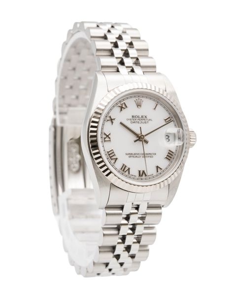 Rolex Mid-Size Datejust 78274